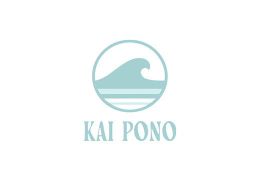 Kai Pono logo