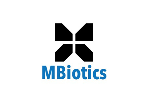 mbiotics logo