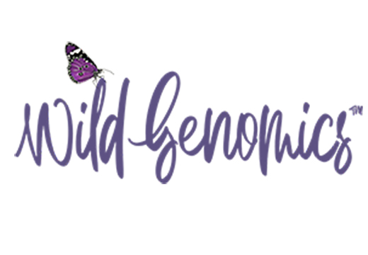 wild genomics logo