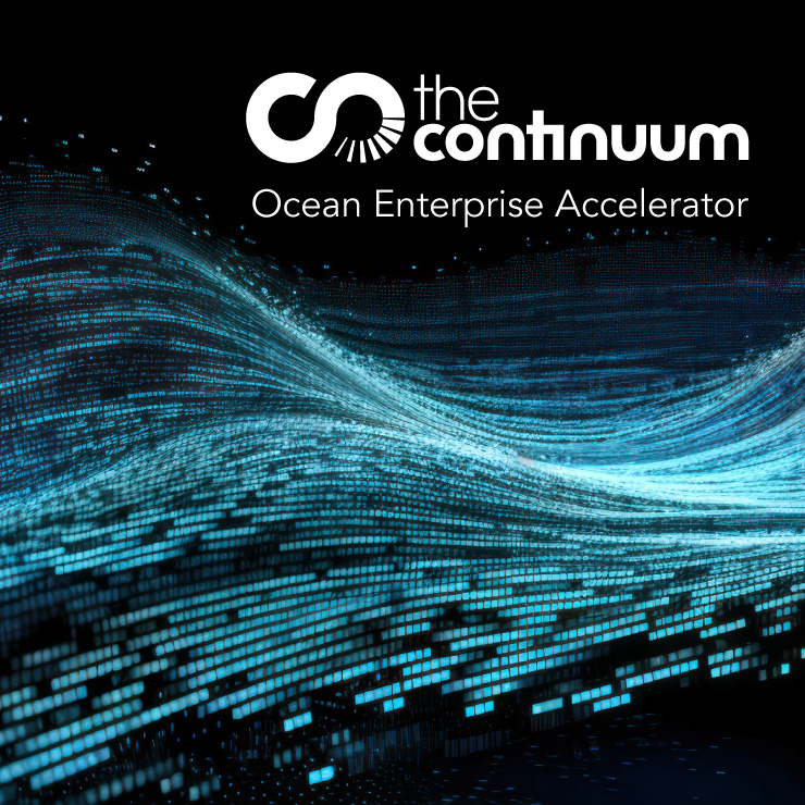 Ocean Enterprise Accelerator
