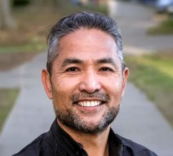 Eric Bayani Photo