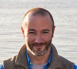 Scott Rohrbaugh photo