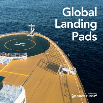 Global Landing Pads