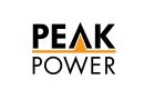 Peak Power logo