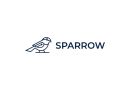 sparrow analytics logo