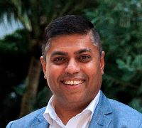 Anshul Tuteja headshot