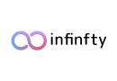 Infinfty logo