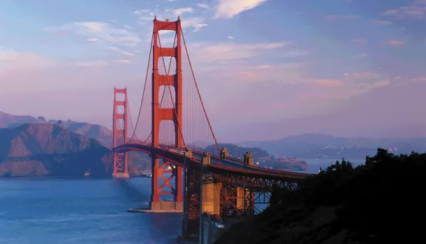 San Francisco, CA