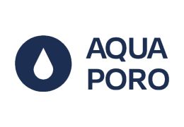 aquaporo logo