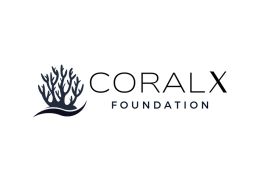 CoralX Foundation logo