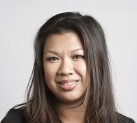 Ronette Kite headshot