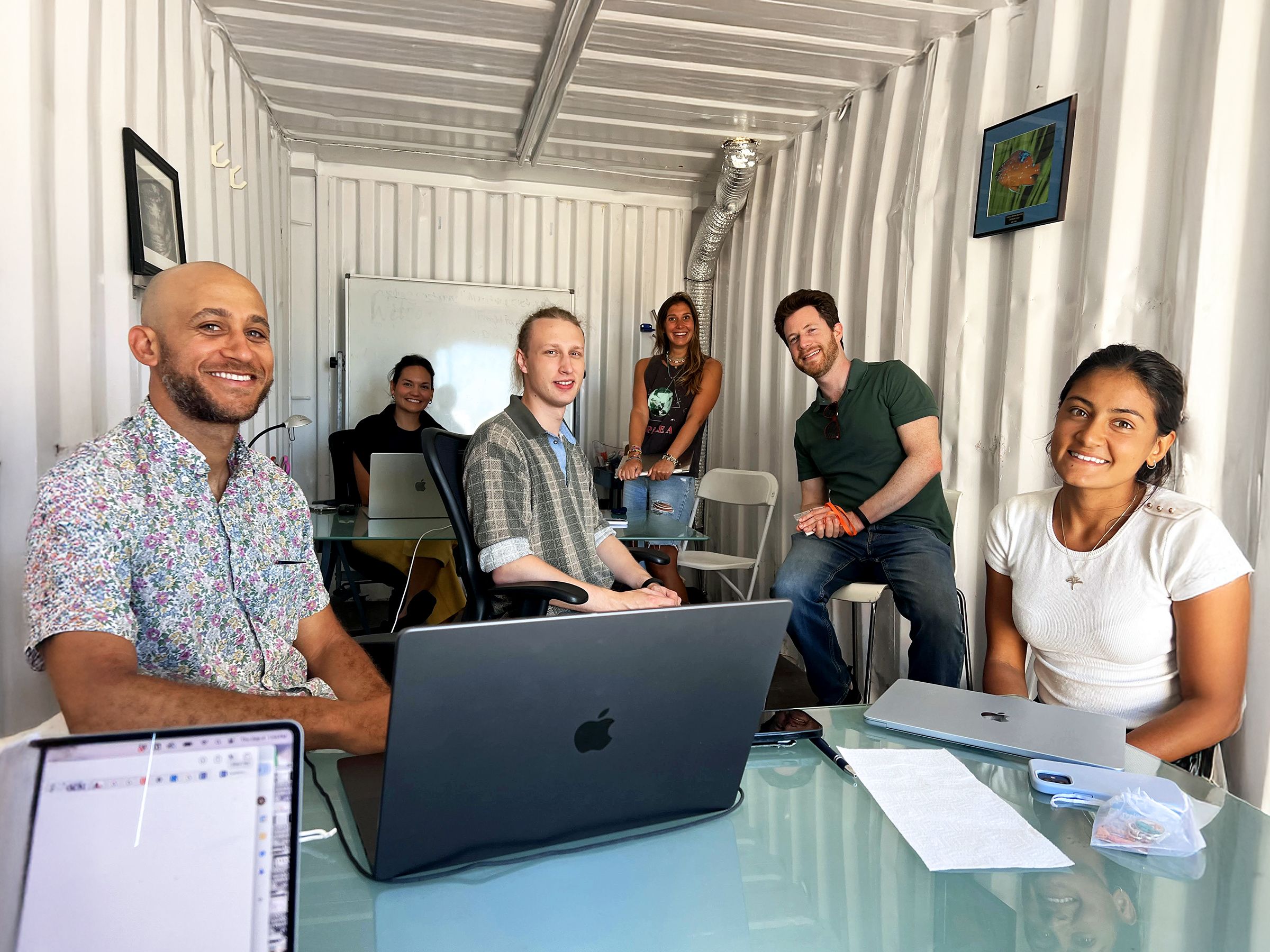 AltaSea Waterfront Campus