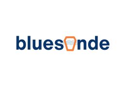 bluesonde logo